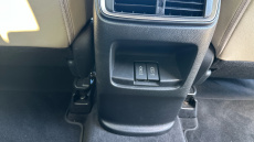 Honda CR-V 2.0 i-MMD Hybrid EX 5dr eCVT Hybrid Estate